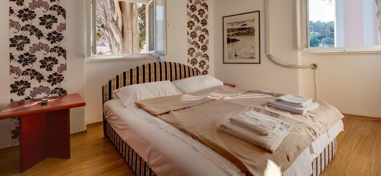 Villa Mozart Veli Lošinj Exteriér fotografie