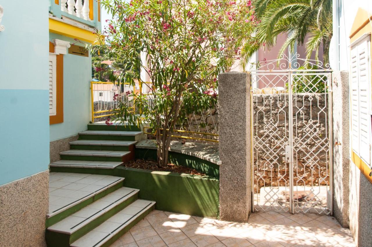 Villa Mozart Veli Lošinj Exteriér fotografie